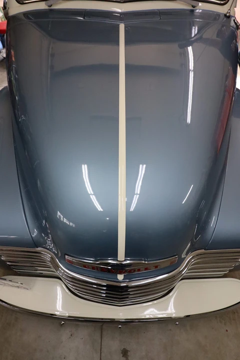 1953 Chevrolet Advance Design - Image 14 of 31
