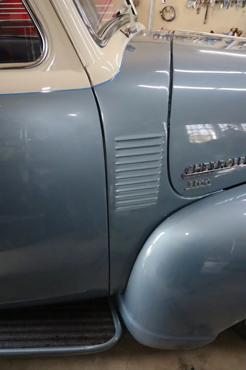 1953 Chevrolet Advance Design - Image 12 of 31