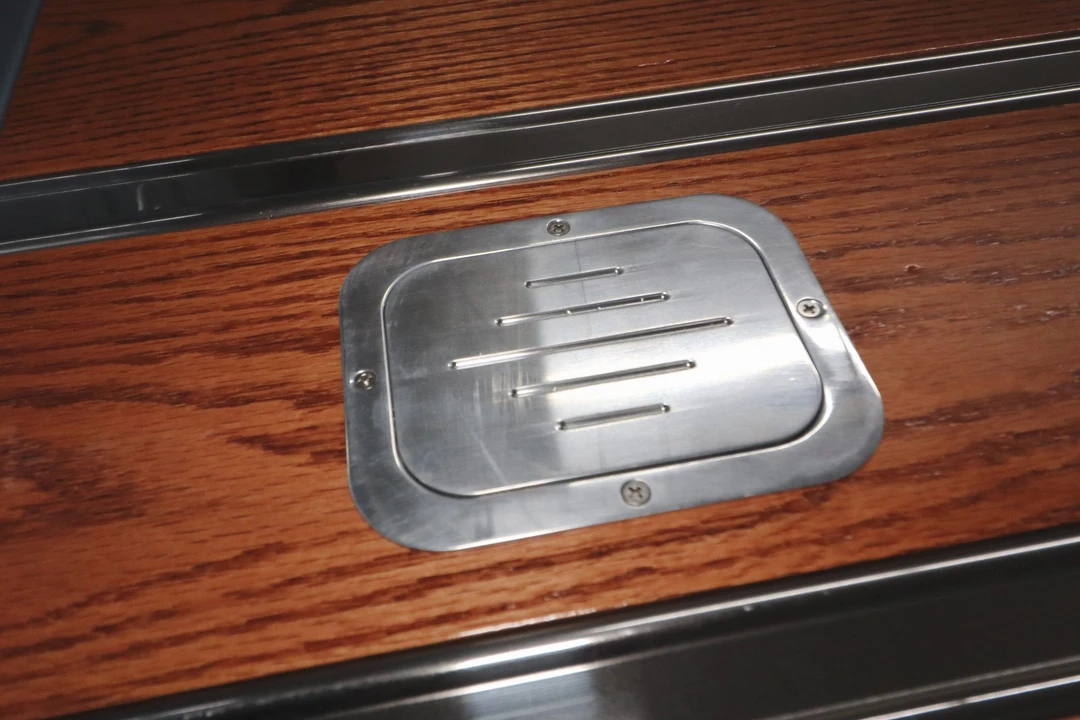 1953 Chevrolet Advance Design - Image 30 of 31