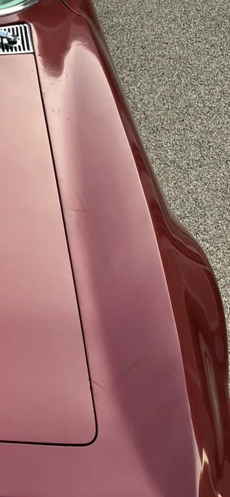 1965 Chevrolet Corvette C2 - Image 14 of 31
