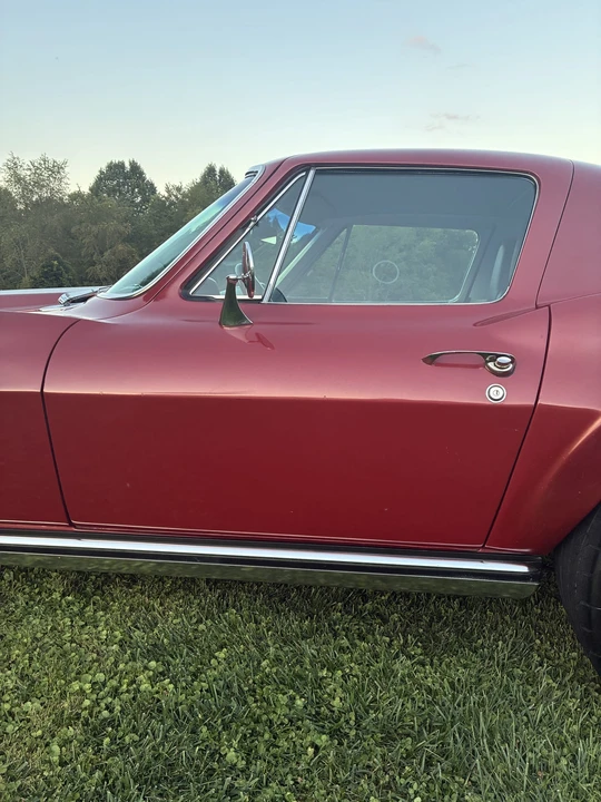1965 Chevrolet Corvette C2 - Image 12 of 31