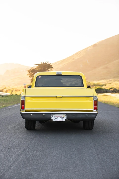 1969 GMC C/K 2nd Gen - Image 21 of 31