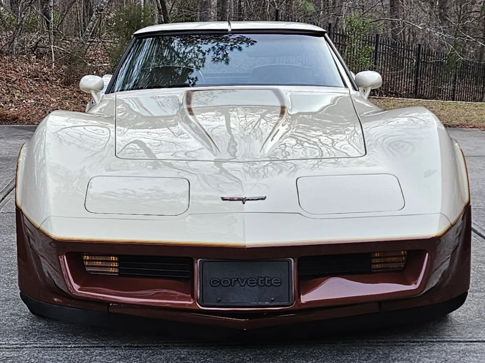 1981 Chevrolet Corvette C3 - Image 31 of 31