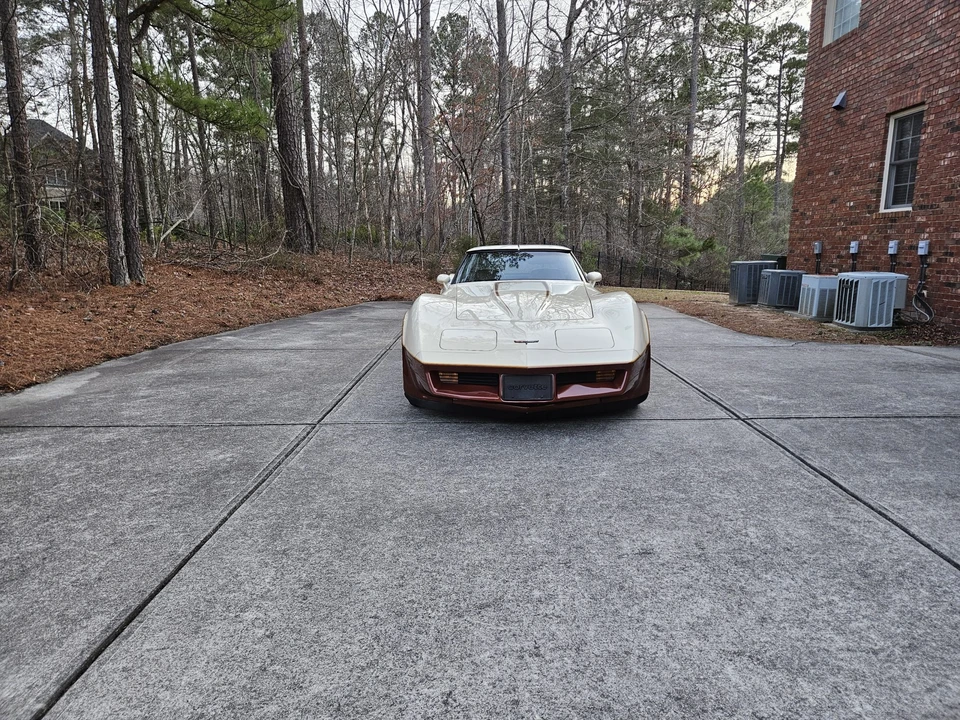 1981 Chevrolet Corvette C3 - Image 26 of 31