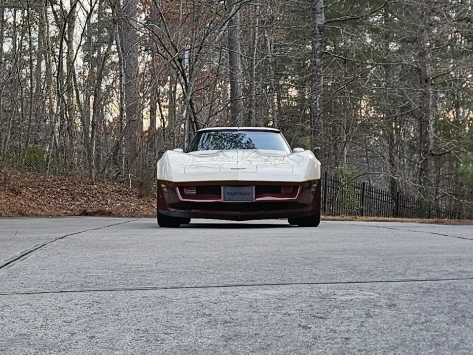 1981 Chevrolet Corvette C3 - Image 27 of 31