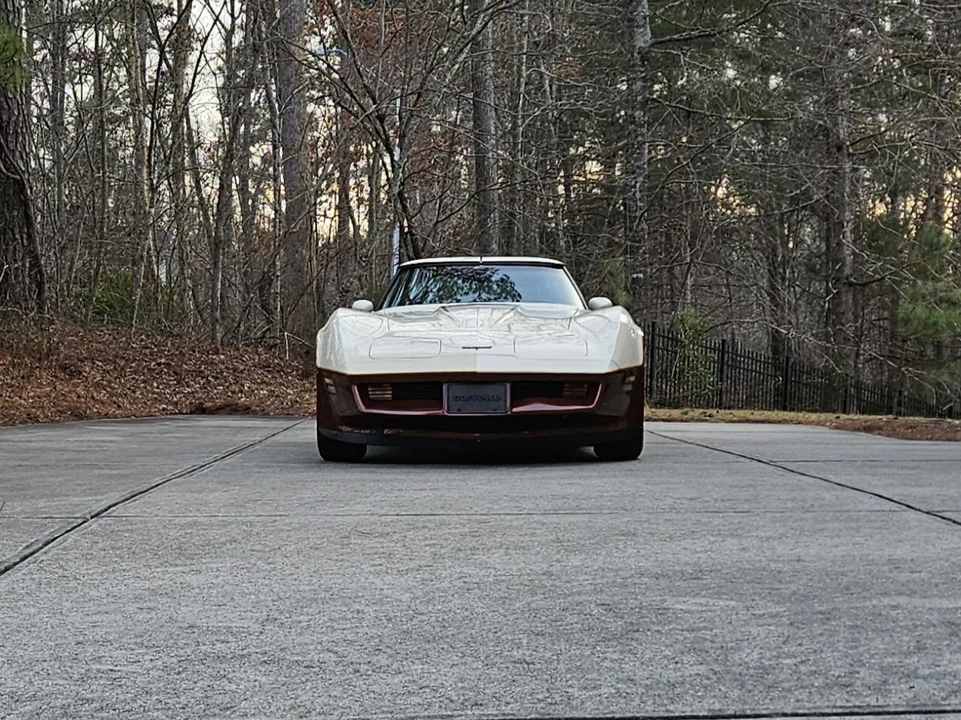1981 Chevrolet Corvette C3 - Image 28 of 31