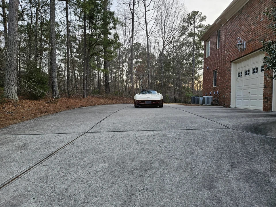 1981 Chevrolet Corvette C3 - Image 23 of 31