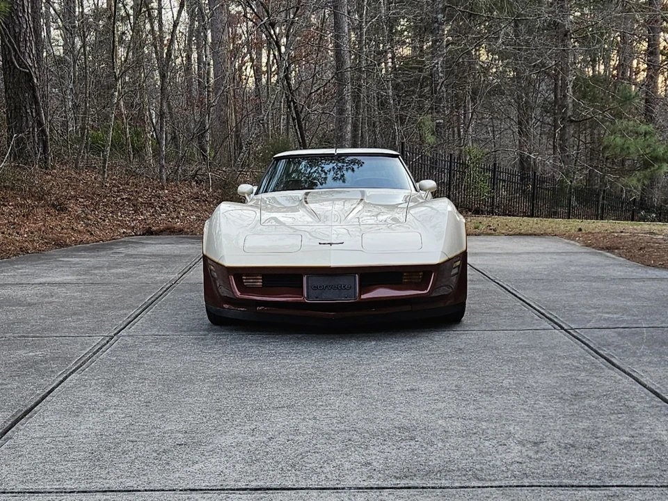 1981 Chevrolet Corvette C3 - Image 29 of 31
