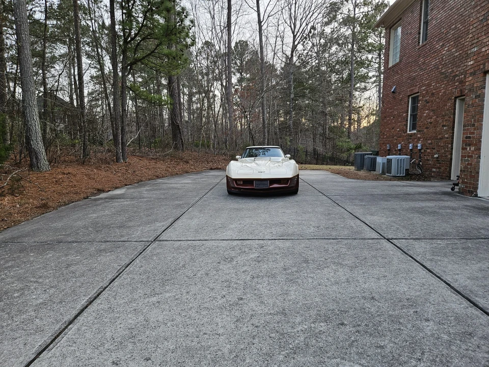 1981 Chevrolet Corvette C3 - Image 24 of 31