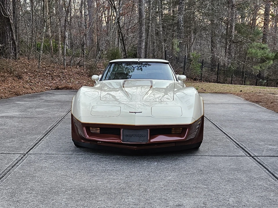 1981 Chevrolet Corvette C3 - Image 30 of 31