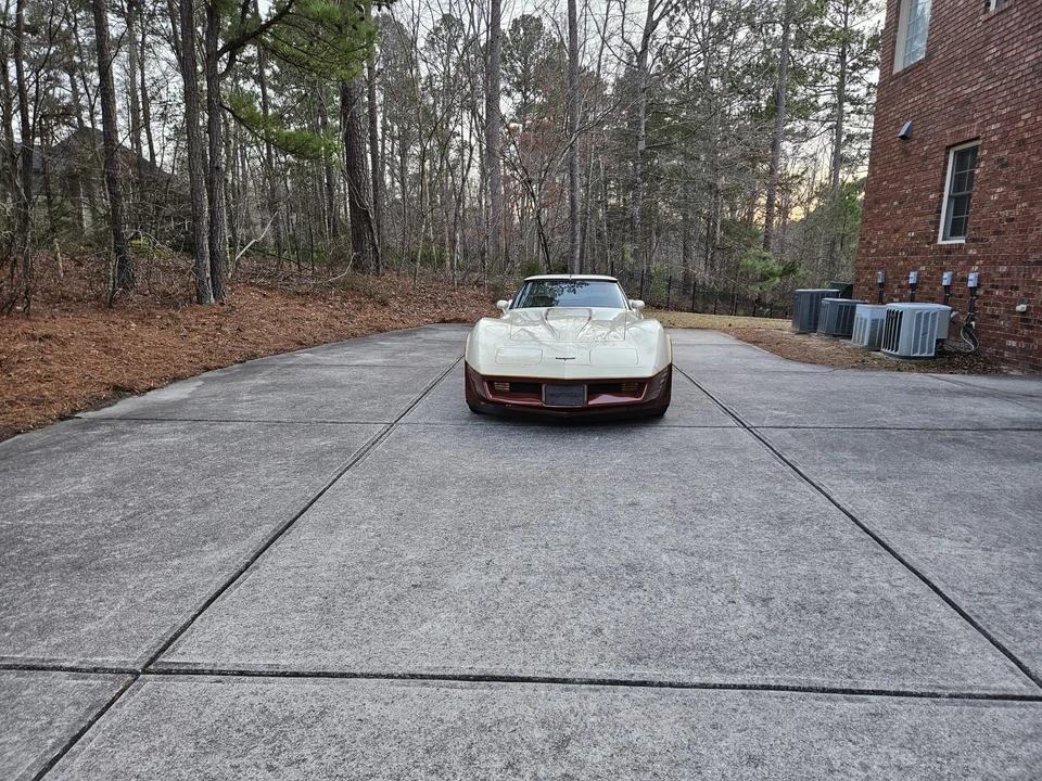 1981 Chevrolet Corvette C3 - Image 25 of 31