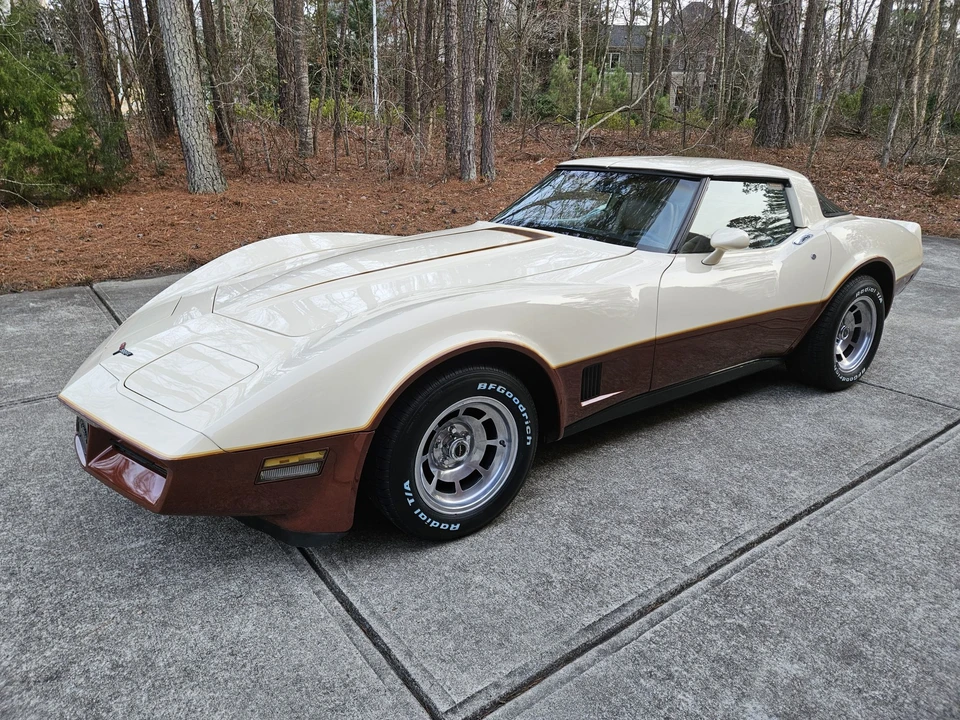 1981 Chevrolet Corvette C3 - Image 7 of 31