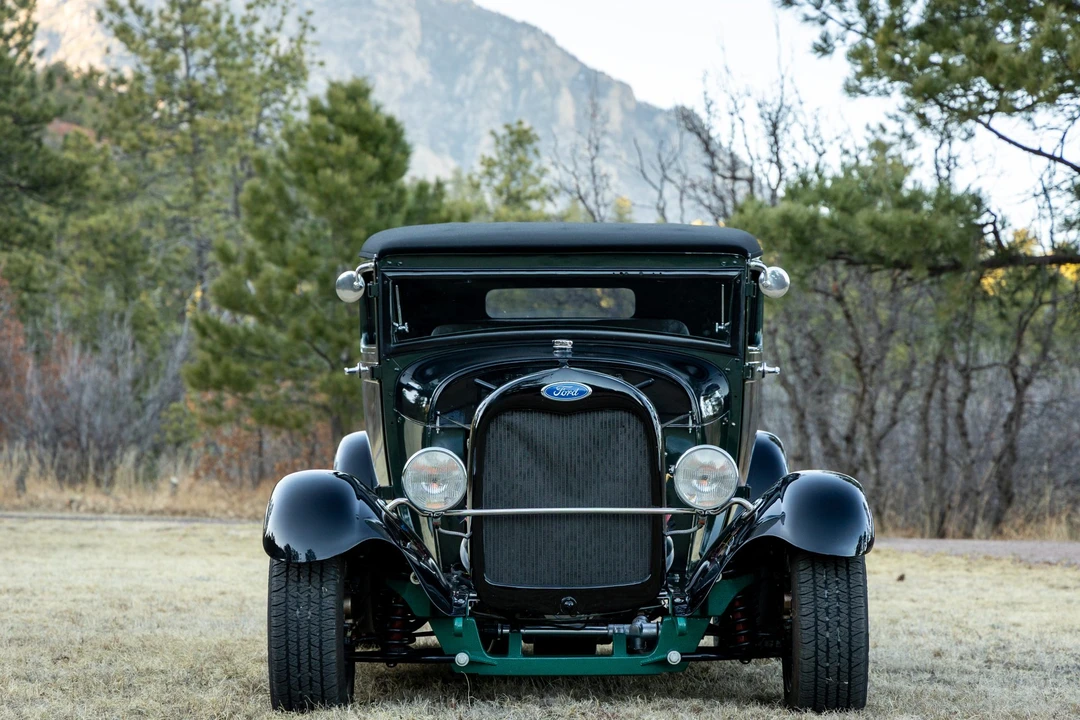 Ford Hot Rod - Image 7 of 31