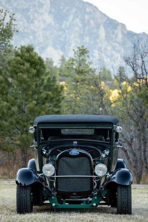 Ford Hot Rod - Image 8 of 31