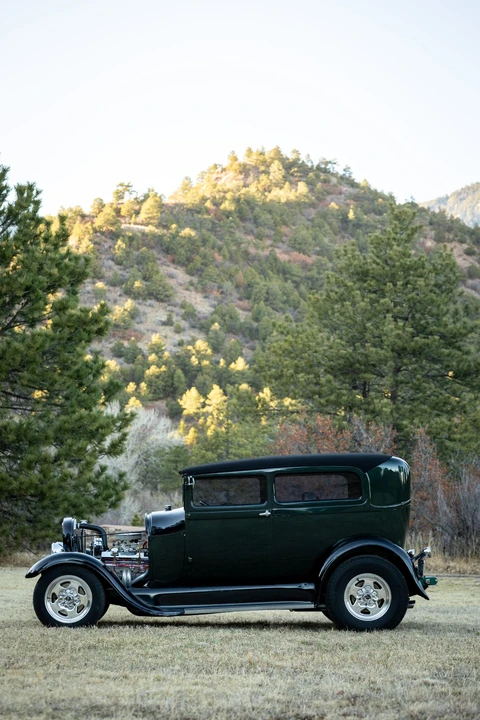 Ford Hot Rod - Image 26 of 31
