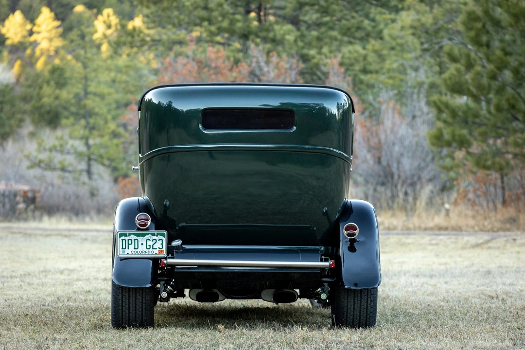 Ford Hot Rod - Image 20 of 31