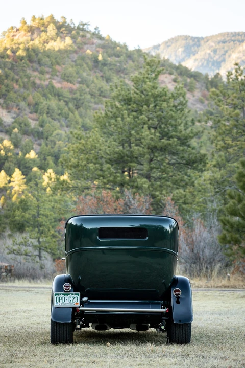 Ford Hot Rod - Image 21 of 31