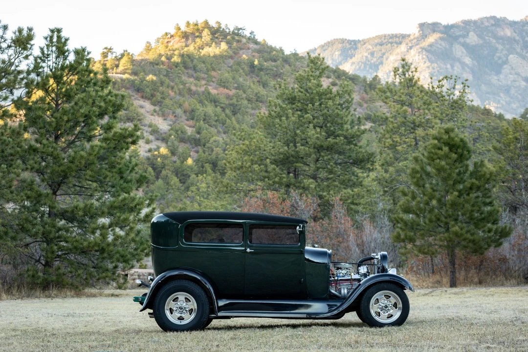 Ford Hot Rod - Image 16 of 31