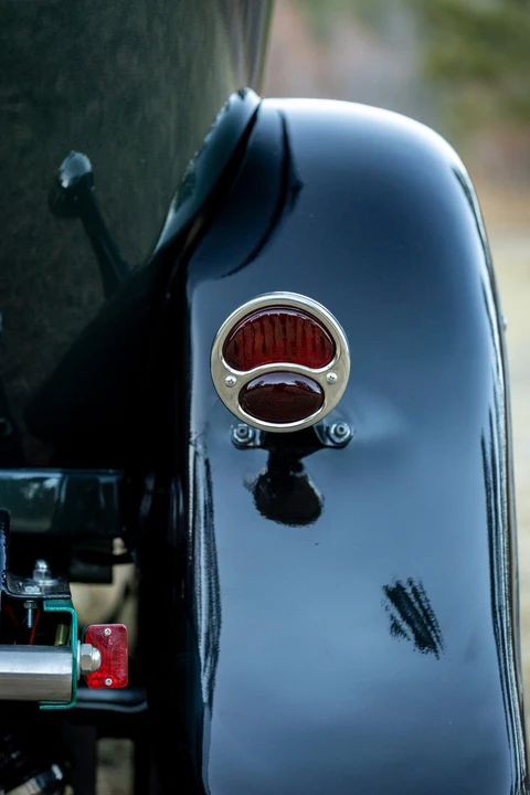 Ford Hot Rod - Image 30 of 31