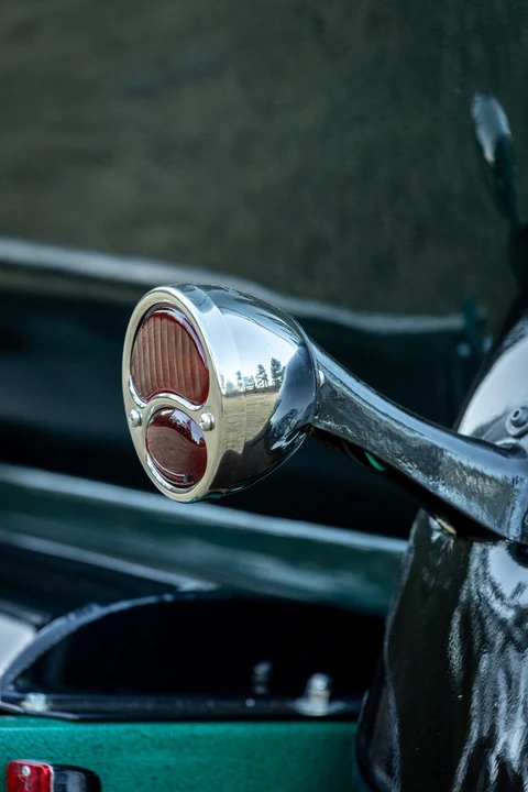Ford Hot Rod - Image 31 of 31