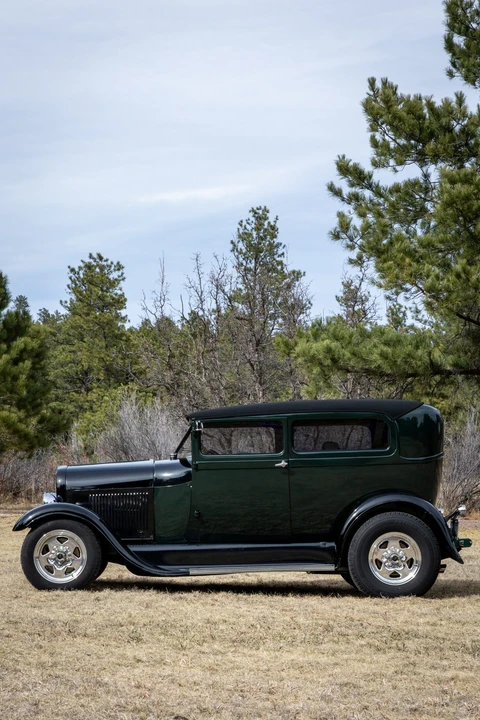 Ford Hot Rod - Image 25 of 31