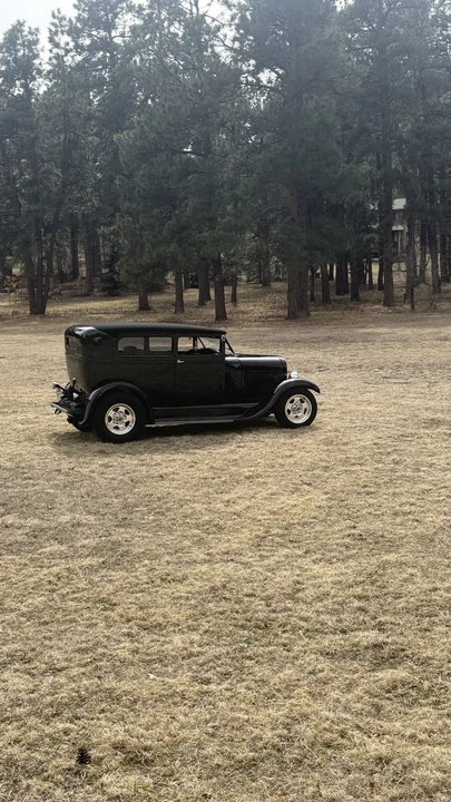 Ford Hot Rod - Image 18 of 31