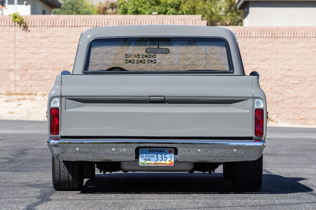 1968 Chevrolet C/K 2nd Gen - Image 6 of 31
