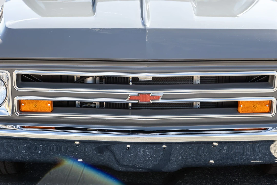 1968 Chevrolet C/K 2nd Gen - Image 27 of 31