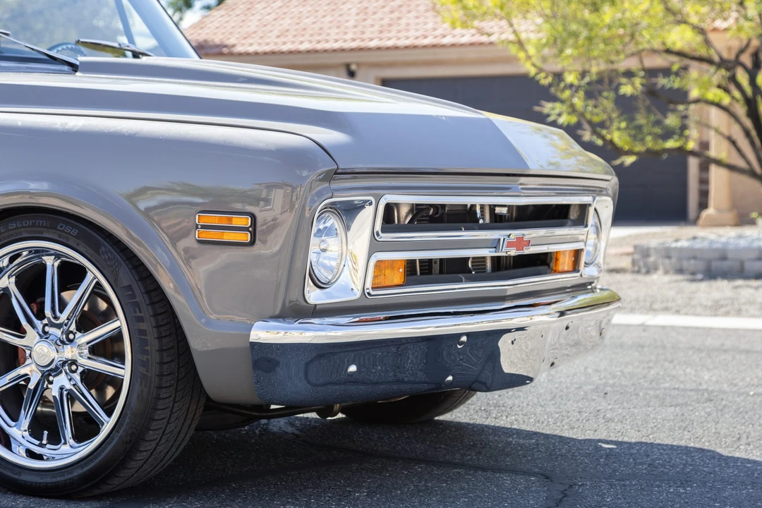 1968 Chevrolet C/K 2nd Gen - Image 29 of 31