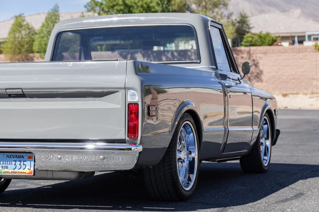 1968 Chevrolet C/K 2nd Gen - Image 19 of 31