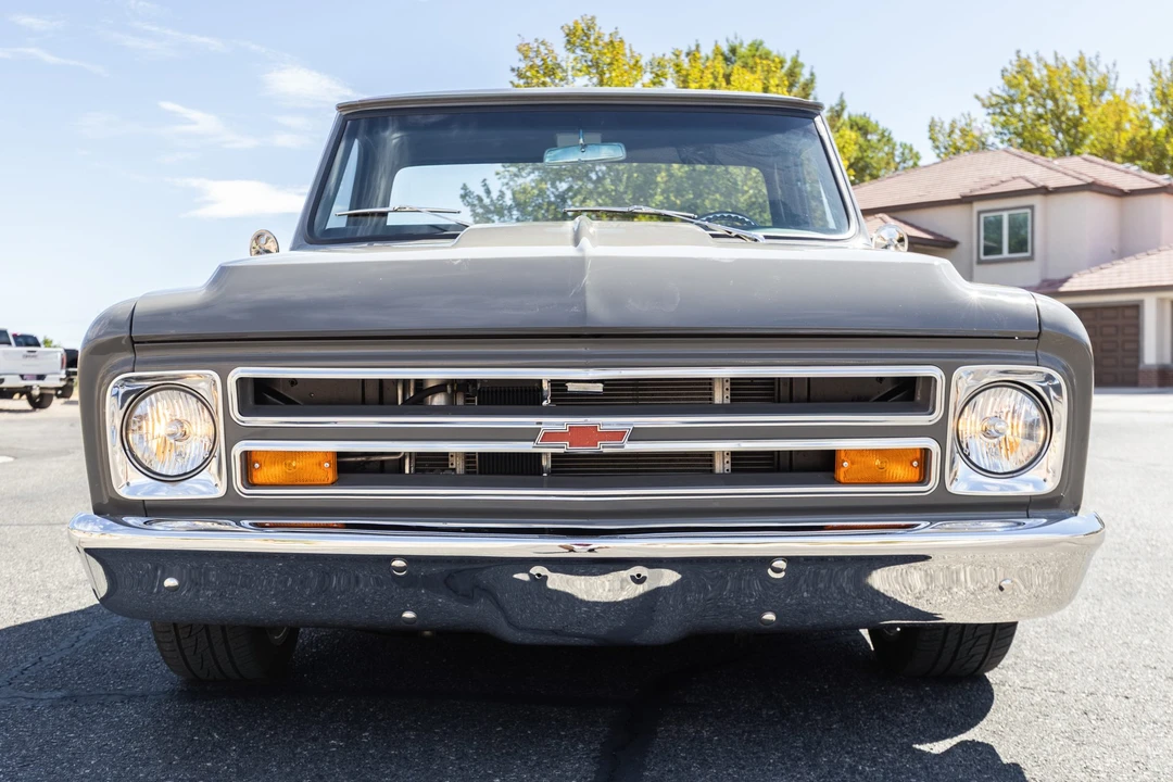 1968 Chevrolet C/K 2nd Gen - Image 10 of 31