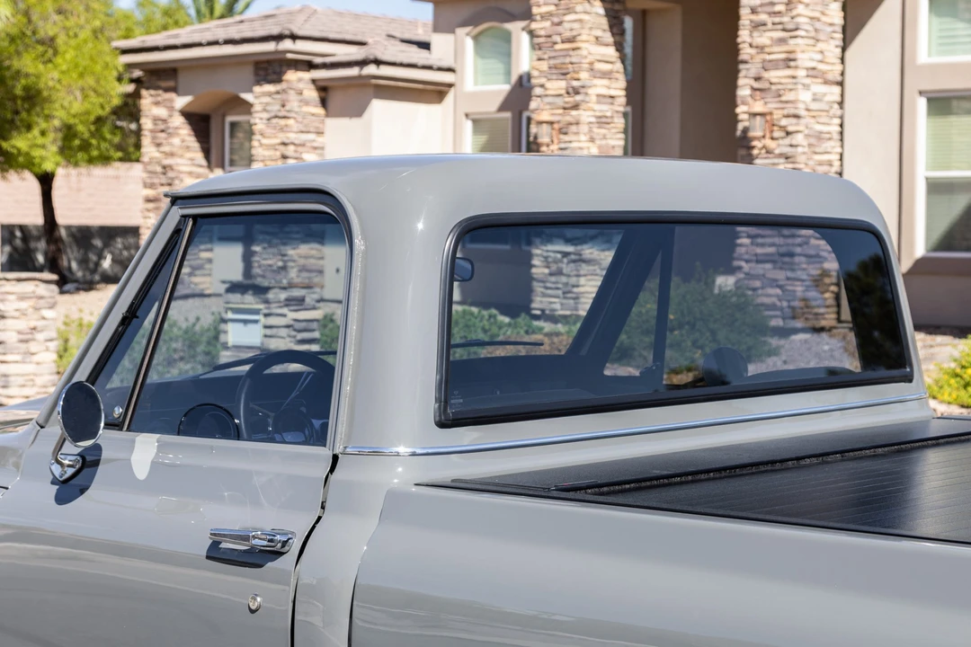 1968 Chevrolet C/K 2nd Gen - Image 23 of 31