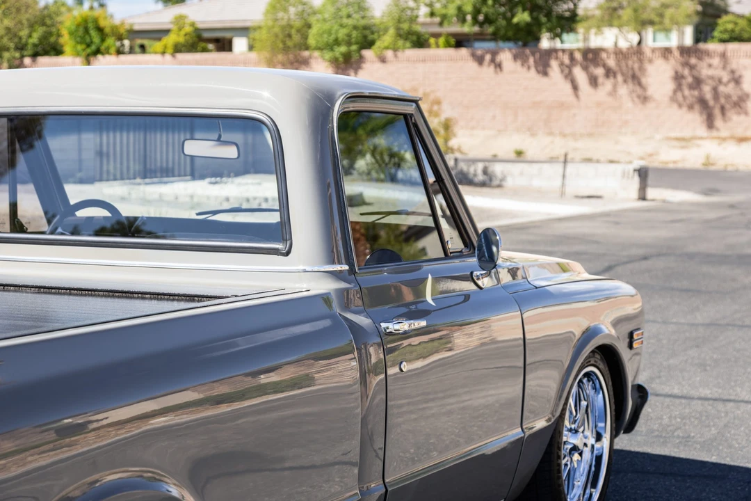 1968 Chevrolet C/K 2nd Gen - Image 31 of 31