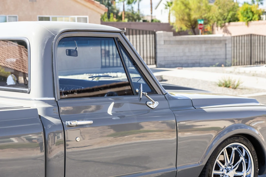 1968 Chevrolet C/K 2nd Gen - Image 30 of 31