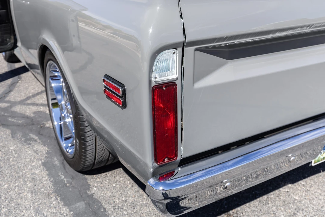 1968 Chevrolet C/K 2nd Gen - Image 14 of 31
