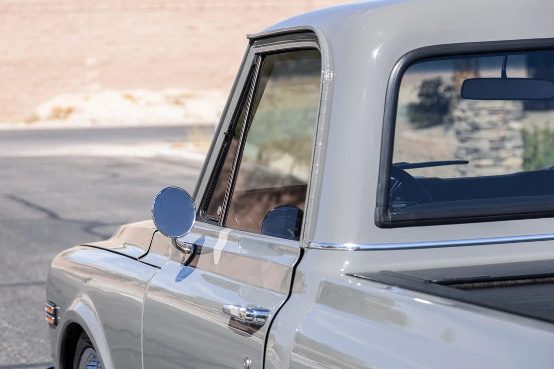 1968 Chevrolet C/K 2nd Gen - Image 25 of 31
