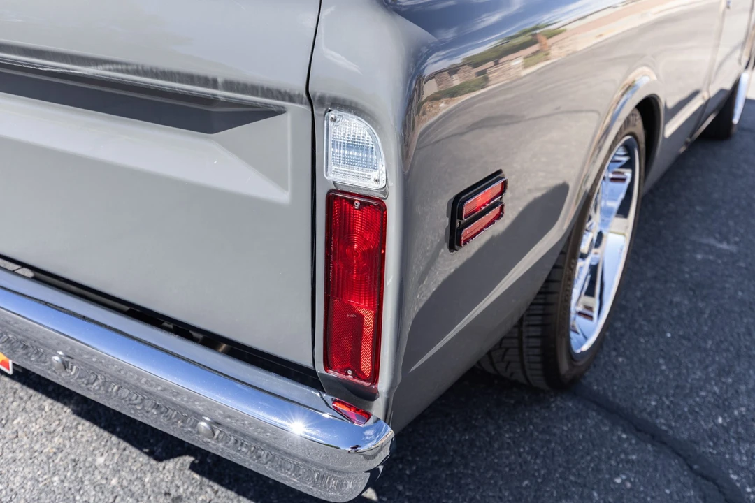 1968 Chevrolet C/K 2nd Gen - Image 15 of 31