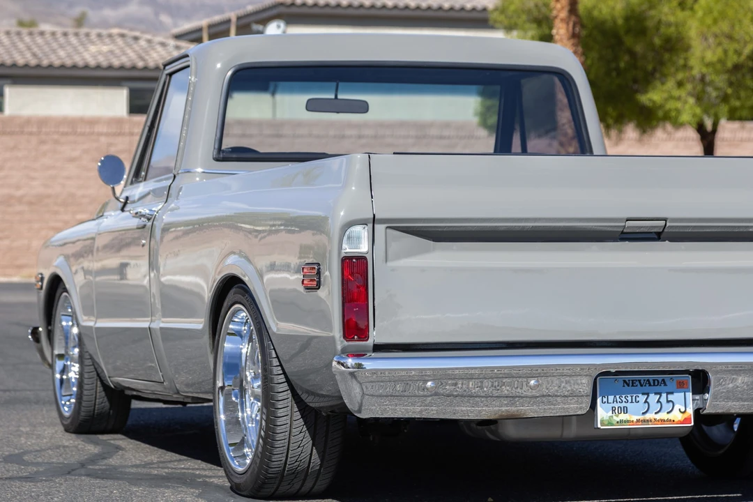 1968 Chevrolet C/K 2nd Gen - Image 18 of 31
