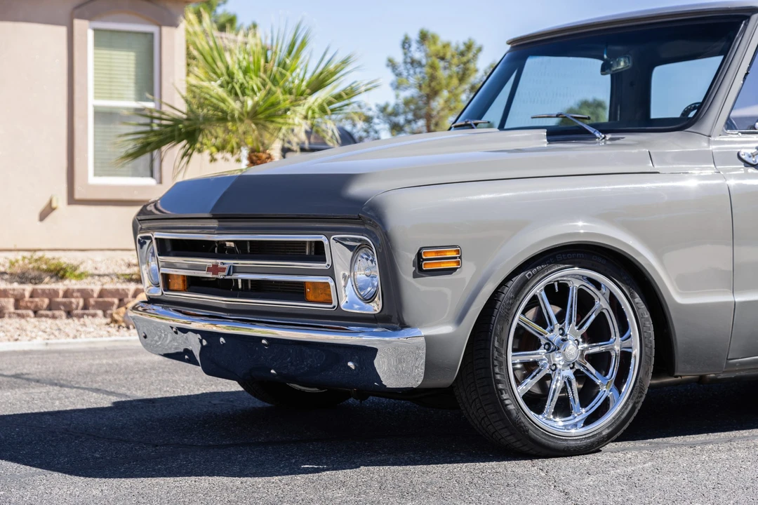 1968 Chevrolet C/K 2nd Gen - Image 28 of 31