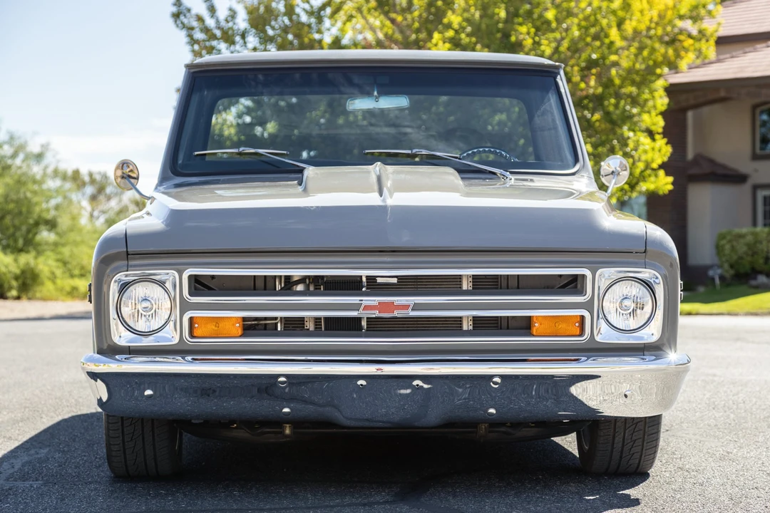 1968 Chevrolet C/K 2nd Gen - Image 2 of 31