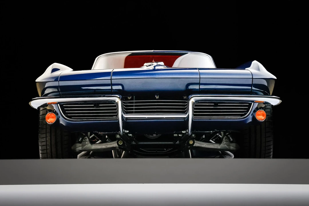 1964 Chevrolet Corvette C2 - Image 12 of 31