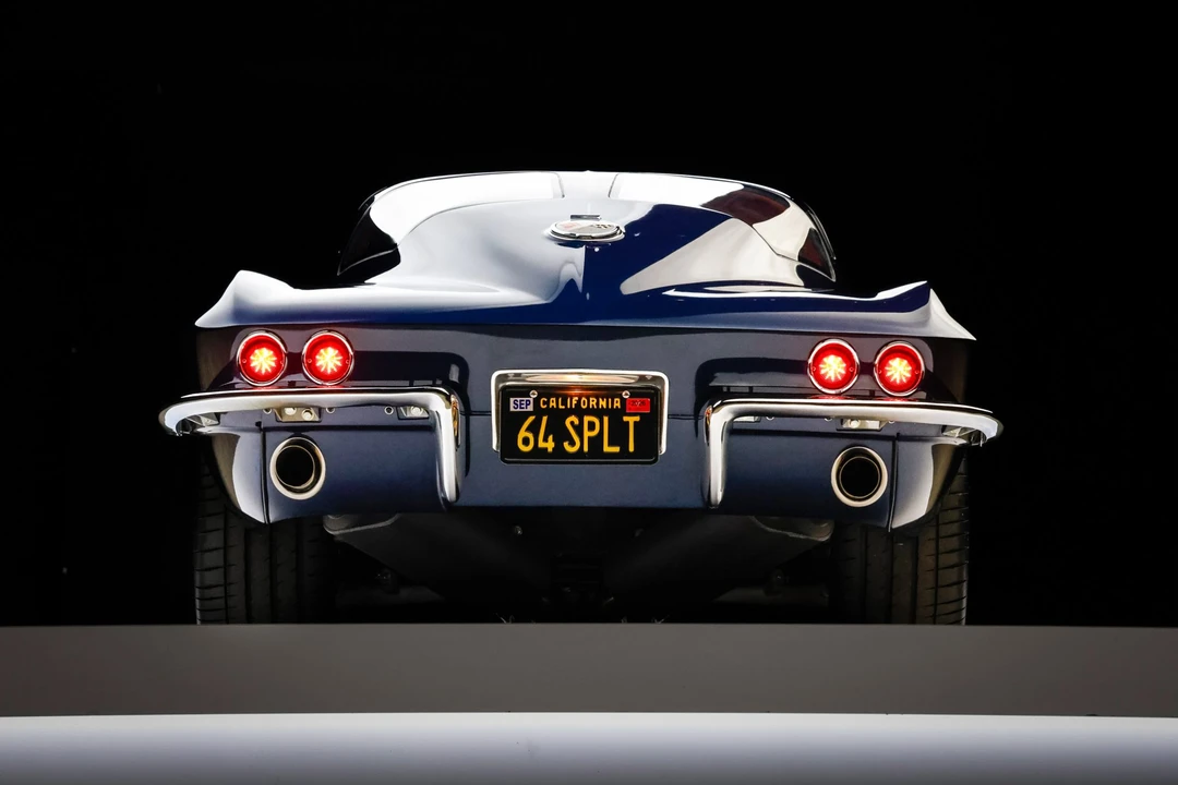 1964 Chevrolet Corvette C2 - Image 27 of 31