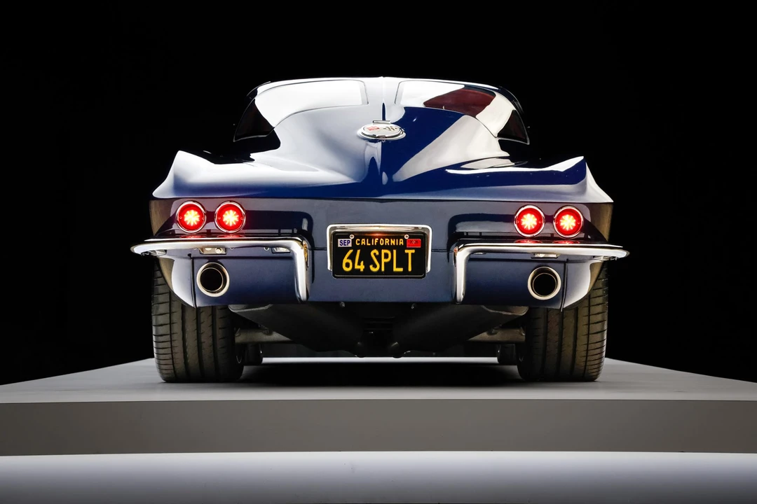 1964 Chevrolet Corvette C2 - Image 28 of 31