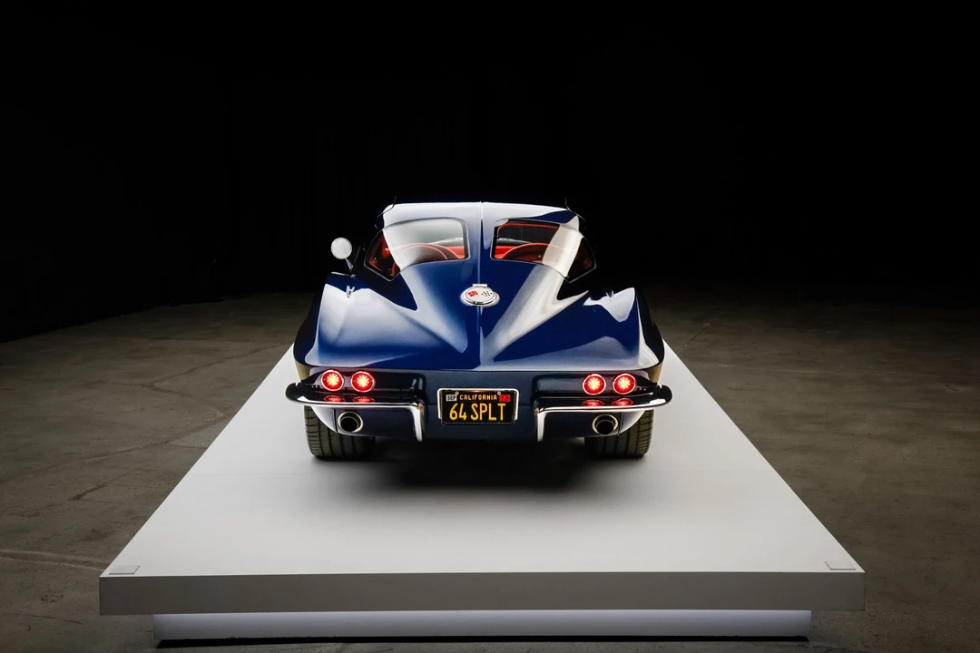 1964 Chevrolet Corvette C2 - Image 29 of 31