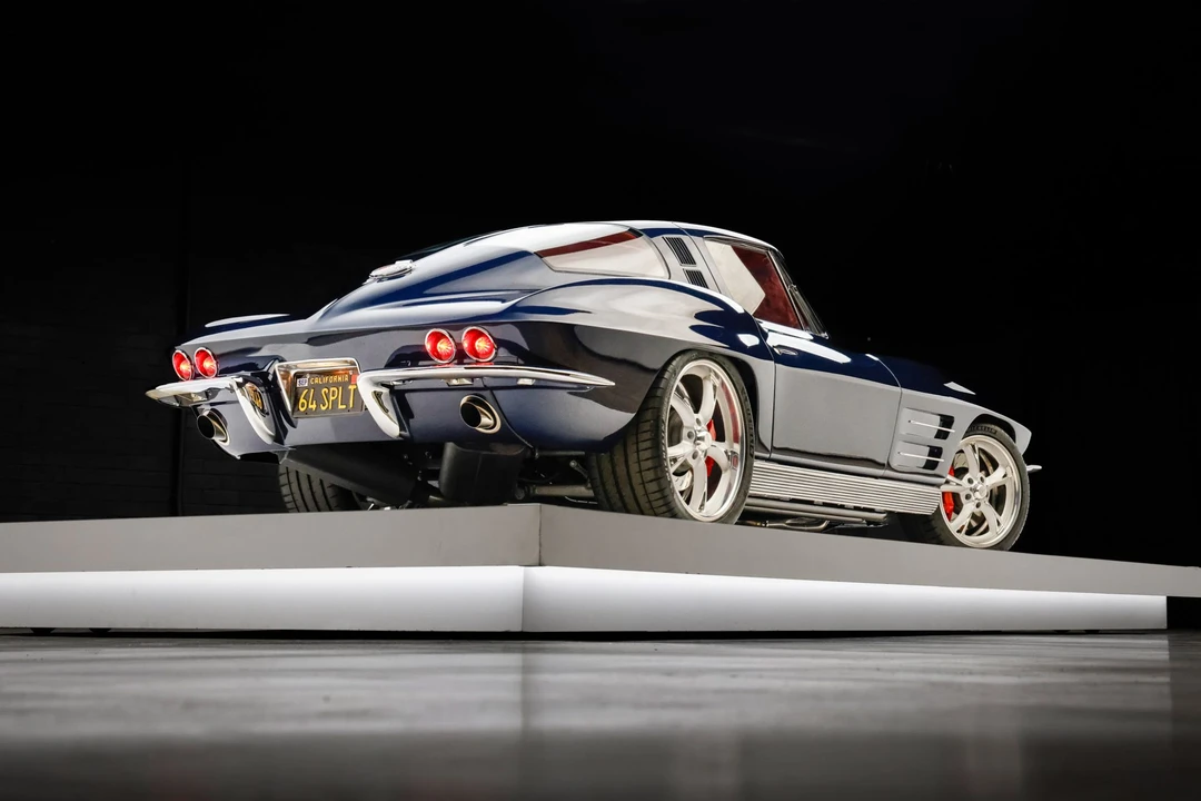 1964 Chevrolet Corvette C2 - Image 26 of 31