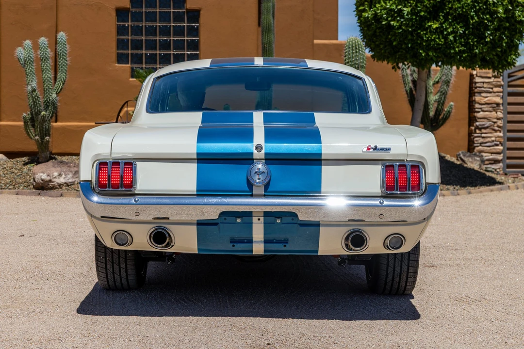 1966 Ford Mustang GT 1st Gen (1965-1968) - Image 13 of 31