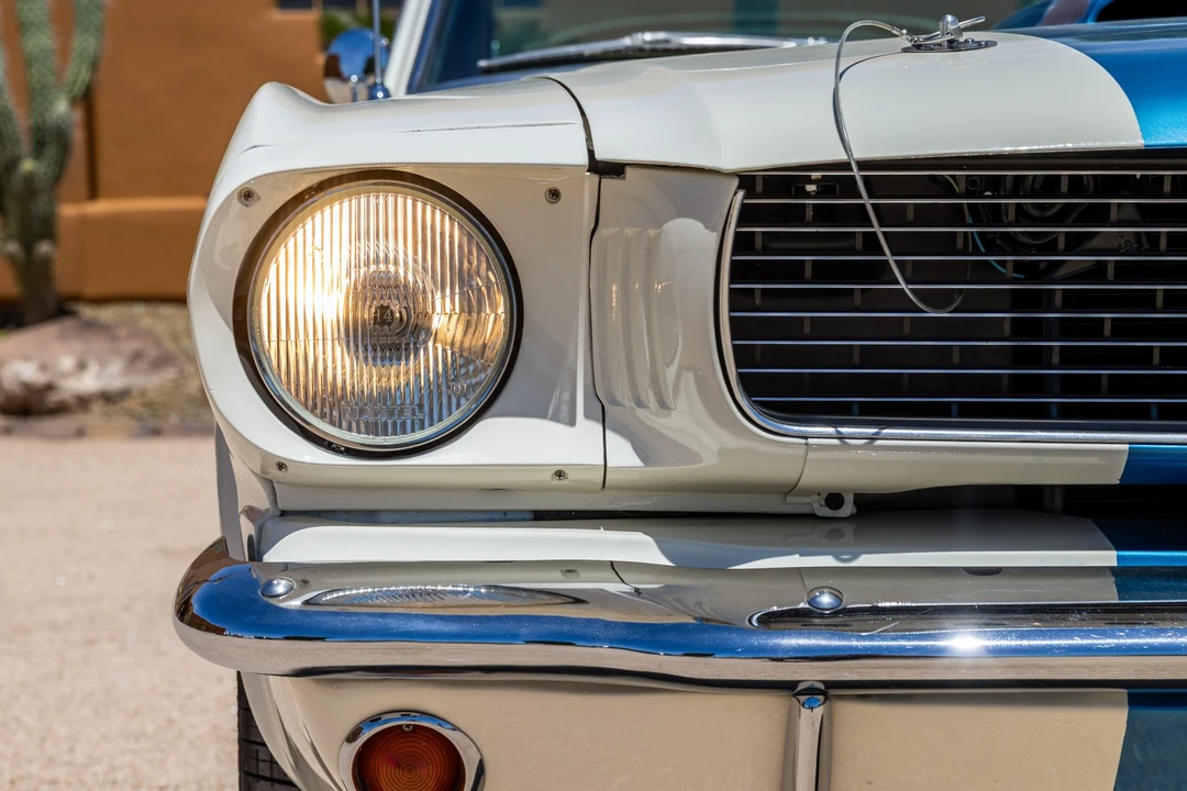 1966 Ford Mustang GT 1st Gen (1965-1968) - Image 10 of 31