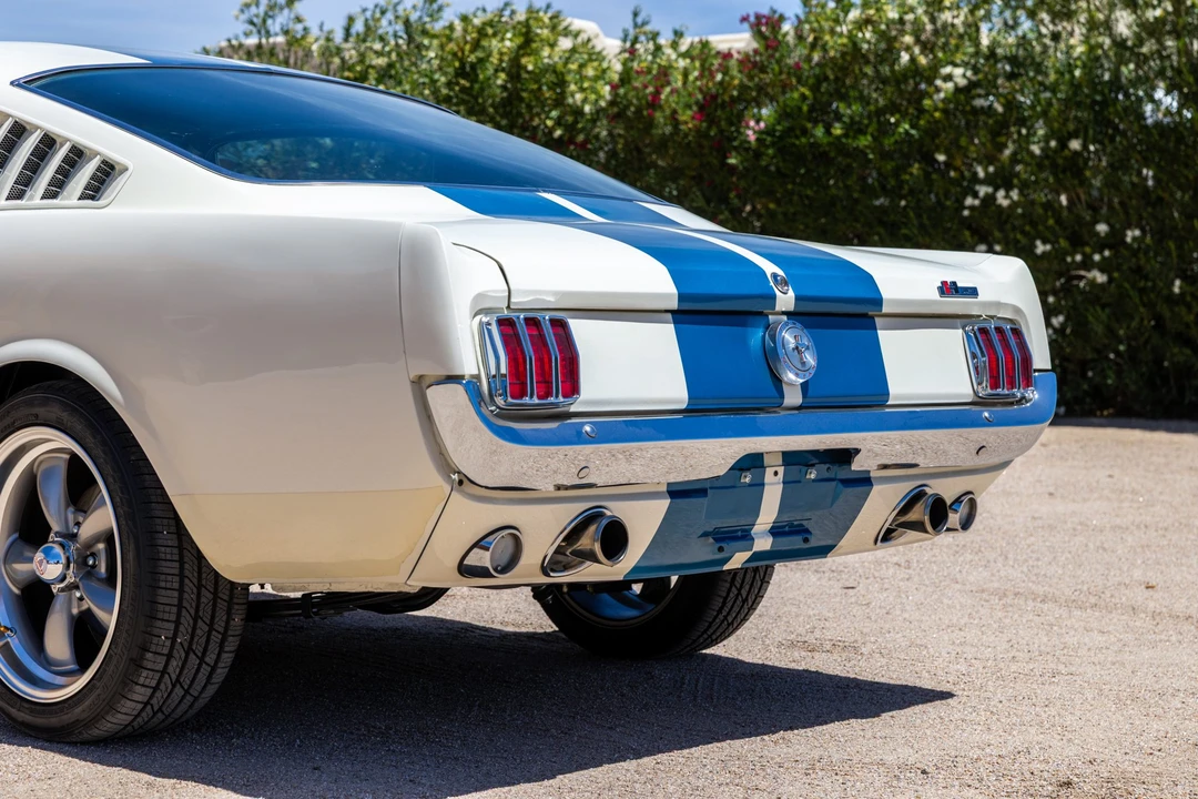 1966 Ford Mustang GT 1st Gen (1965-1968) - Image 22 of 31