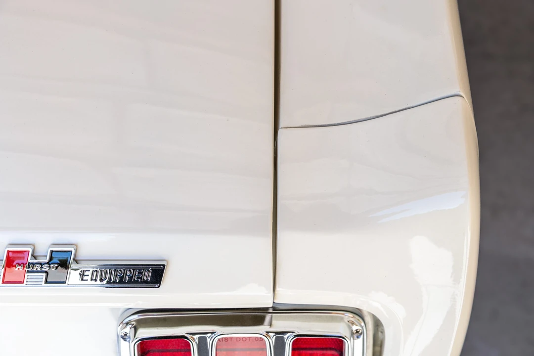 1966 Ford Mustang GT 1st Gen (1965-1968) - Image 25 of 31