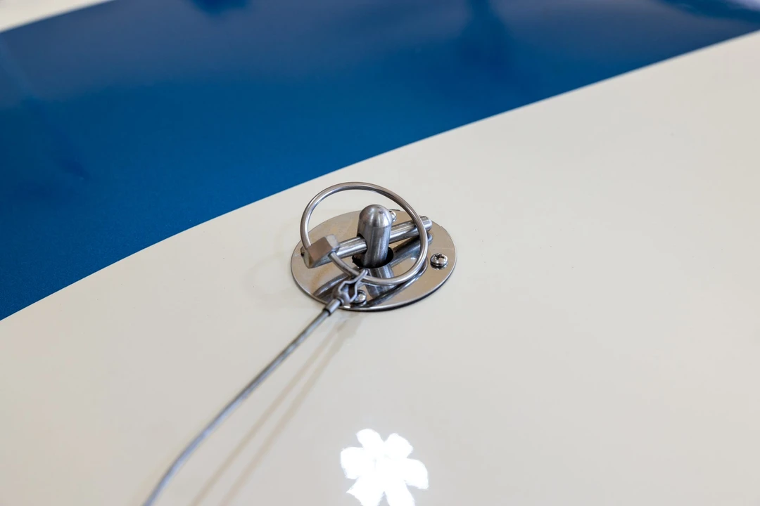 1966 Ford Mustang GT 1st Gen (1965-1968) - Image 28 of 31